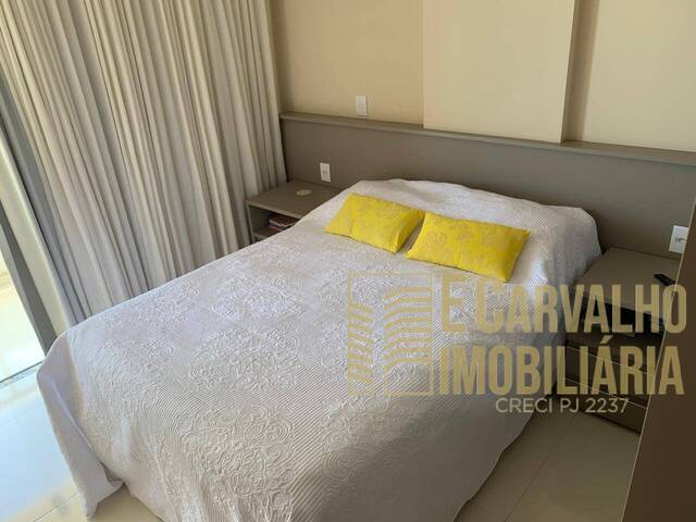 #76 - Apartamento para Venda em Ilhéus - BA - 3