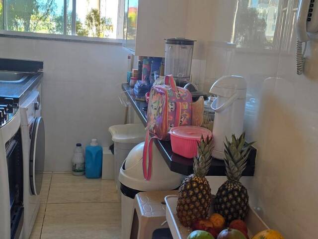 #77 - Apartamento para Venda em Ilhéus - BA - 3