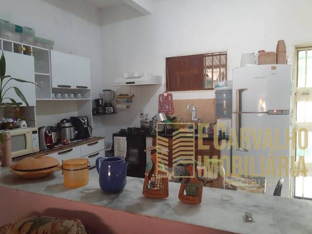 Casa para Venda em Ilhéus - 5