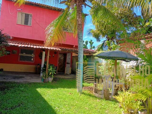 #79 - Casa para Venda em Ilhéus - BA - 1