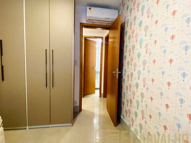 Apartamento para Venda em Ilhéus - 4
