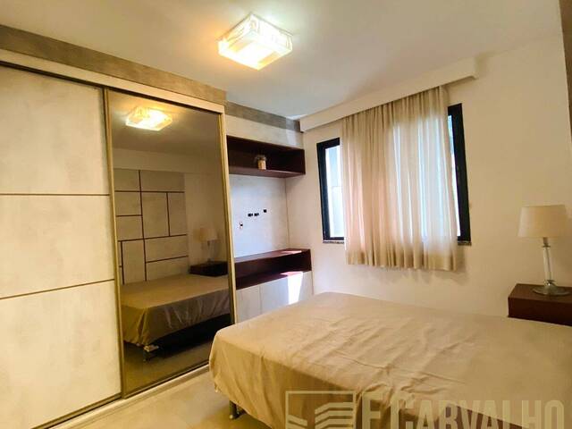 Apartamento para Venda em Ilhéus - 5