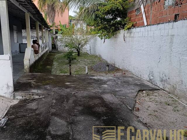#83 - Casa para Venda em Ilhéus - BA - 2