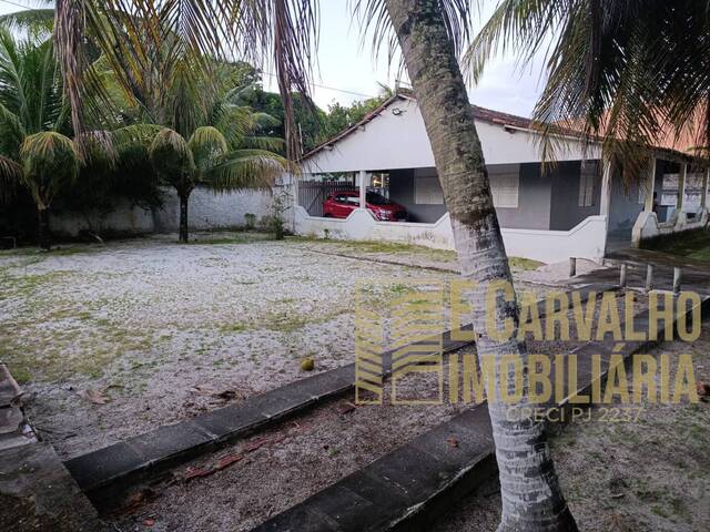 #83 - Casa para Venda em Ilhéus - BA - 3