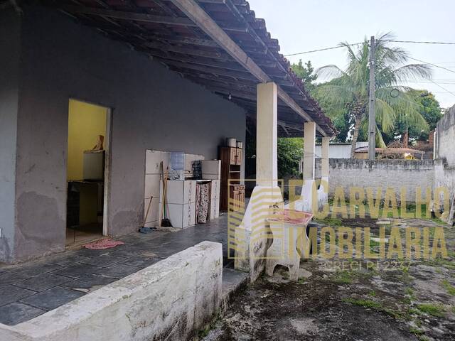 Casa para Venda em Ilhéus - 4