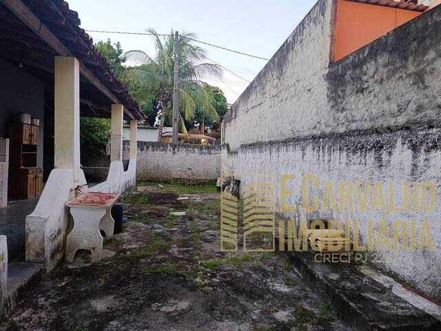 Casa para Venda em Ilhéus - 5