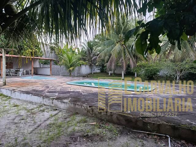 #83 - Casa para Venda em Ilhéus - BA