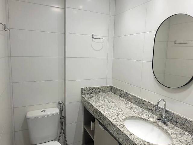 #87 - Apartamento para Venda em Ilhéus - BA - 3