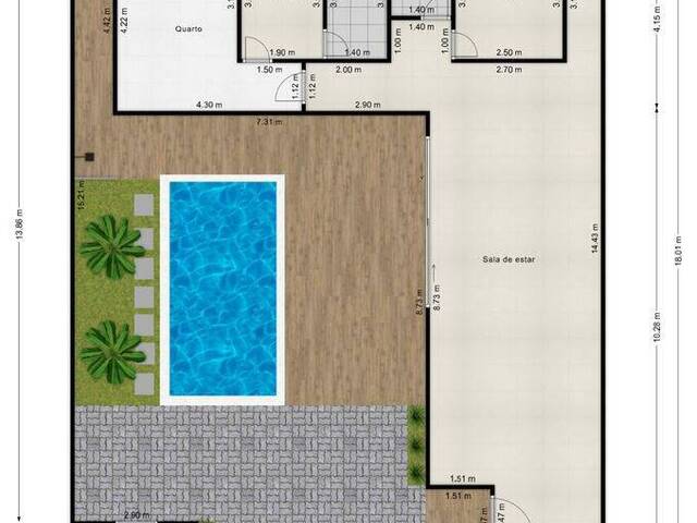 #89 - Casa para Venda em Ilhéus - BA - 2