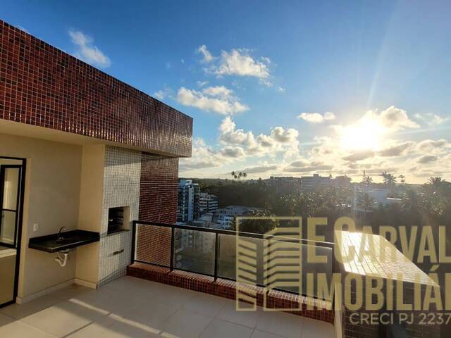 #92 - Apartamento para Venda em Ilhéus - BA - 1
