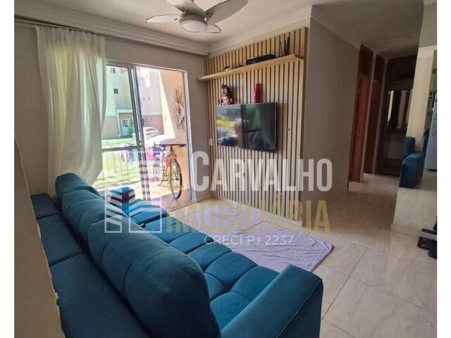 #94 - Apartamento para Venda em Ilhéus - BA - 2