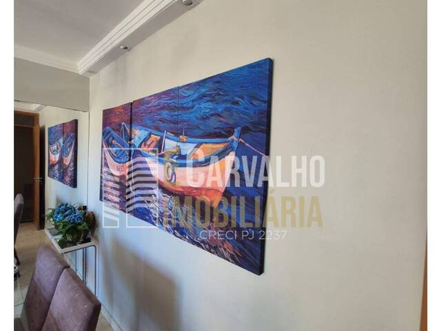 #94 - Apartamento para Venda em Ilhéus - BA - 3
