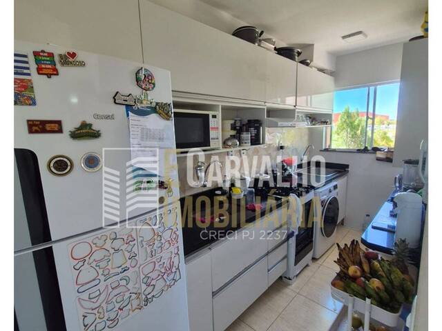 Apartamento para Venda em Ilhéus - 4