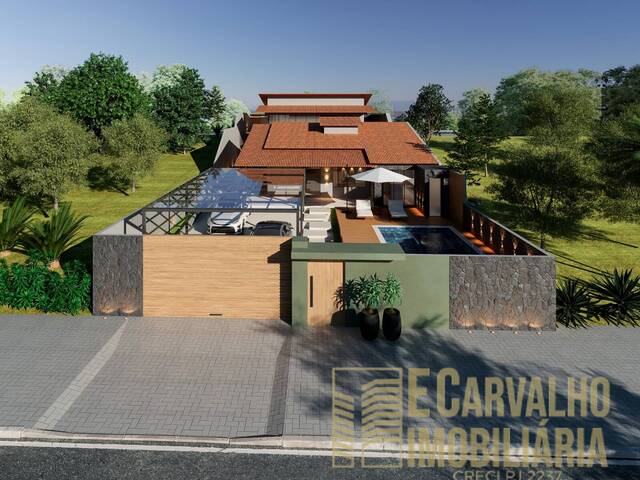 Casa para Venda em Ilhéus - 4