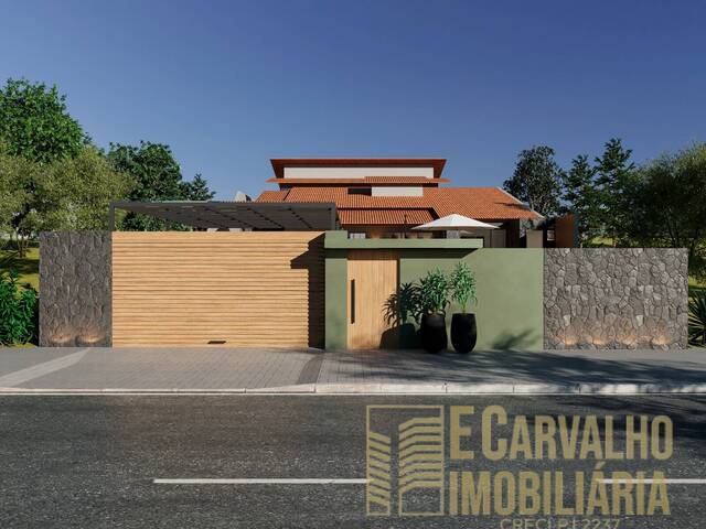 Casa para Venda em Ilhéus - 5