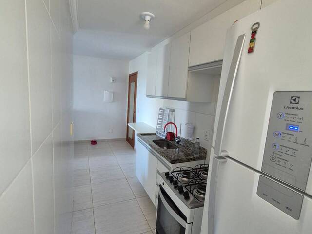 #97 - Apartamento para Venda em Ilhéus - BA - 3