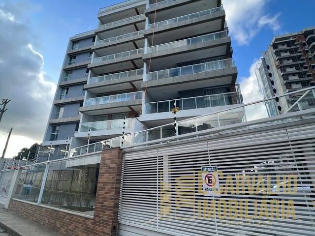 #96 - Apartamento para Venda em Ilhéus - BA - 1
