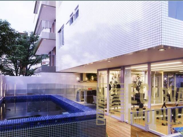 #96 - Apartamento para Venda em Ilhéus - BA - 2