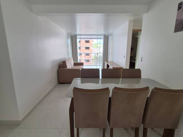 #96 - Apartamento para Venda em Ilhéus - BA - 3