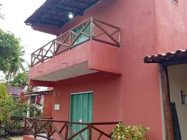 #98 - Casa para Venda em Ilhéus - BA