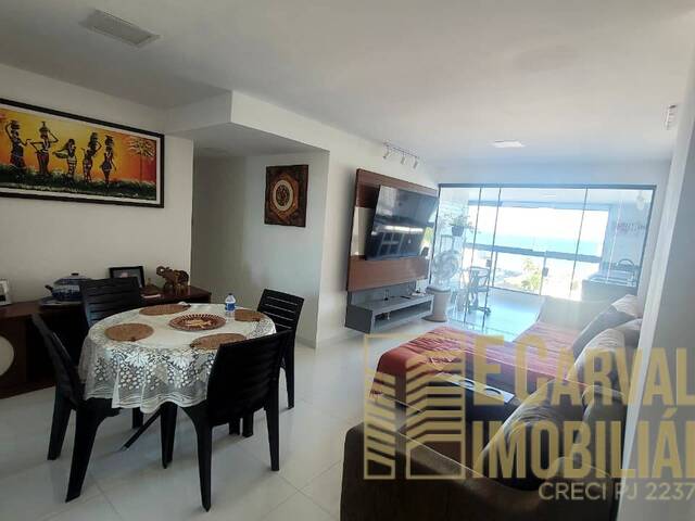 #99 - Apartamento para Venda em Ilhéus - BA - 2