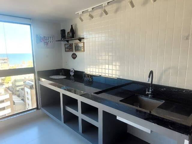 Apartamento para Venda em Ilhéus - 4