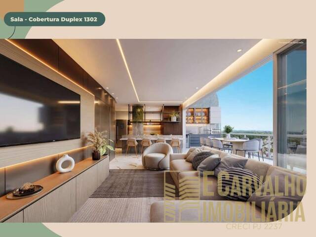 Apartamento para Venda em Ilhéus - 5