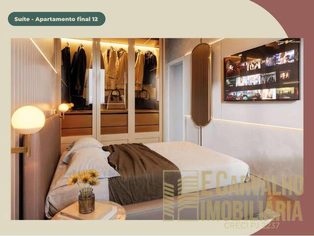 Apartamento para Venda em Ilhéus - 5