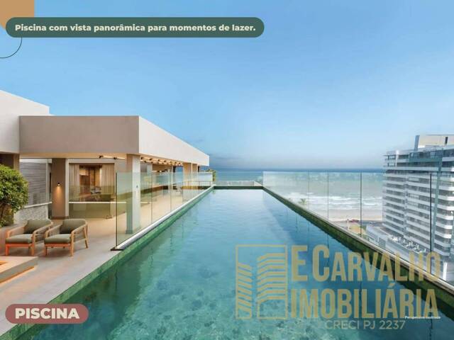 #102 - Apartamento para Venda em Ilhéus - BA - 2