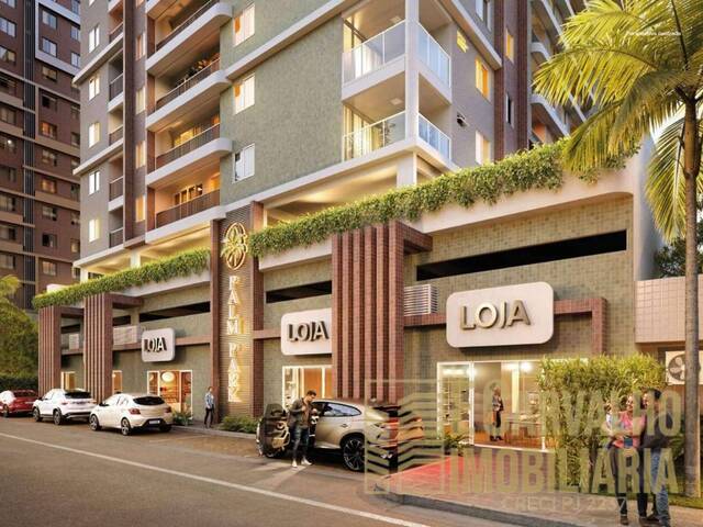 #102 - Apartamento para Venda em Ilhéus - BA - 3
