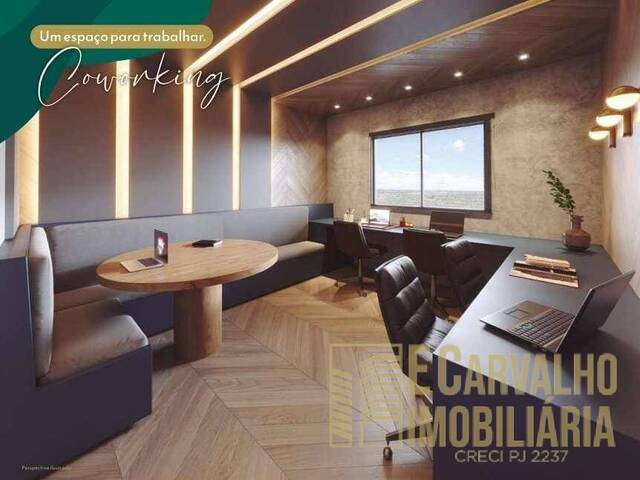 Apartamento para Venda em Ilhéus - 5