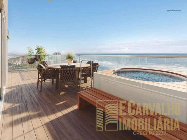 #104 - Apartamento para Venda em Ilhéus - BA - 3