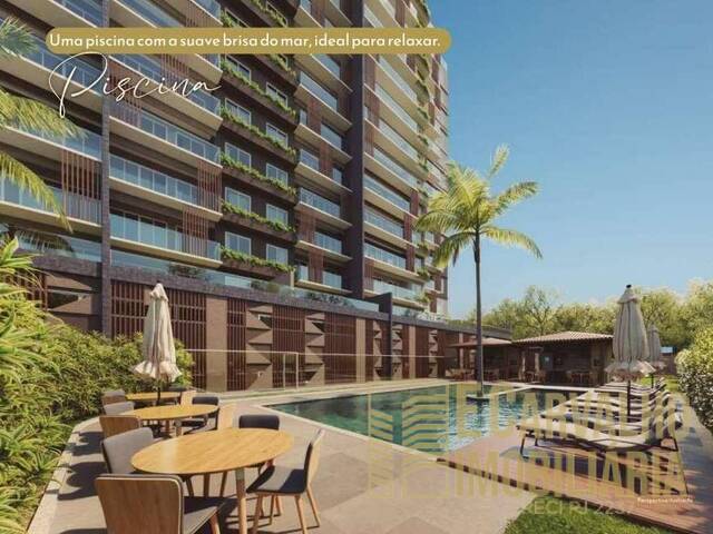 #105 - Apartamento para Venda em Ilhéus - BA - 3