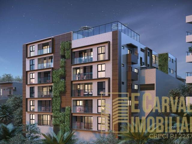 Apartamento para Venda em Ilhéus - 4