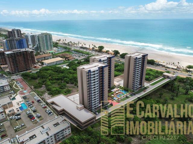 Apartamento para Venda em Ilhéus - 2