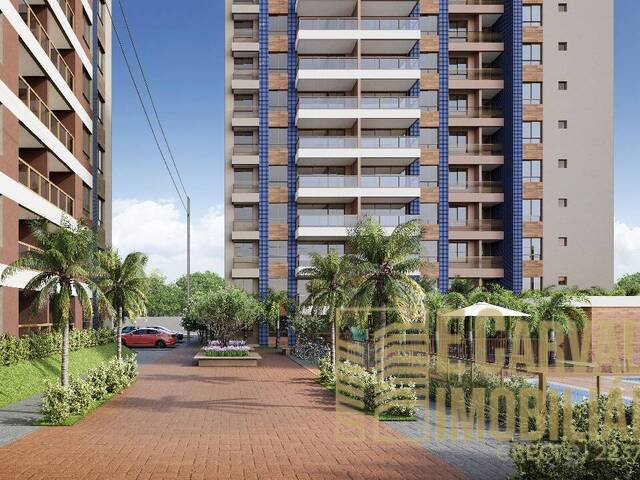#107 - Apartamento para Venda em Ilhéus - BA - 3