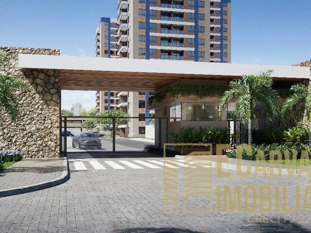 Apartamento para Venda em Ilhéus - 4