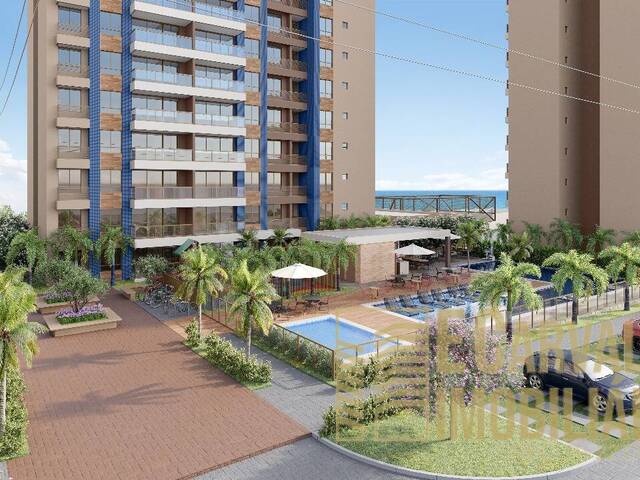 #107 - Apartamento para Venda em Ilhéus - BA - 1