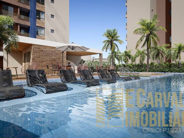 #108 - Apartamento para Venda em Ilhéus - BA - 1