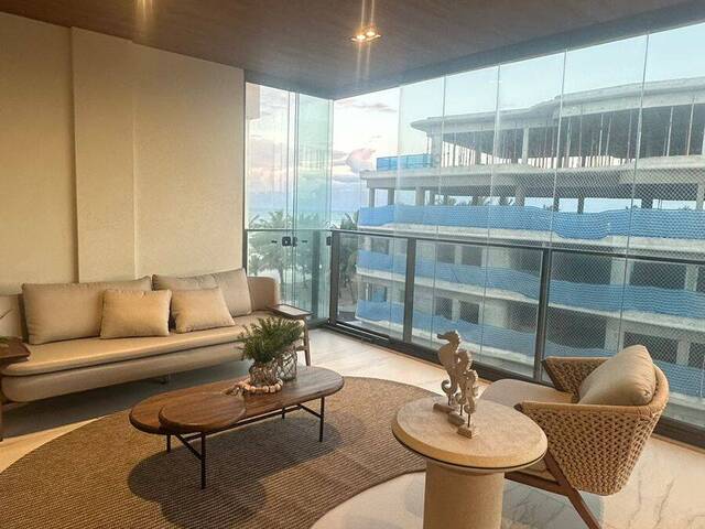 Apartamento para Venda em Ilhéus - 4