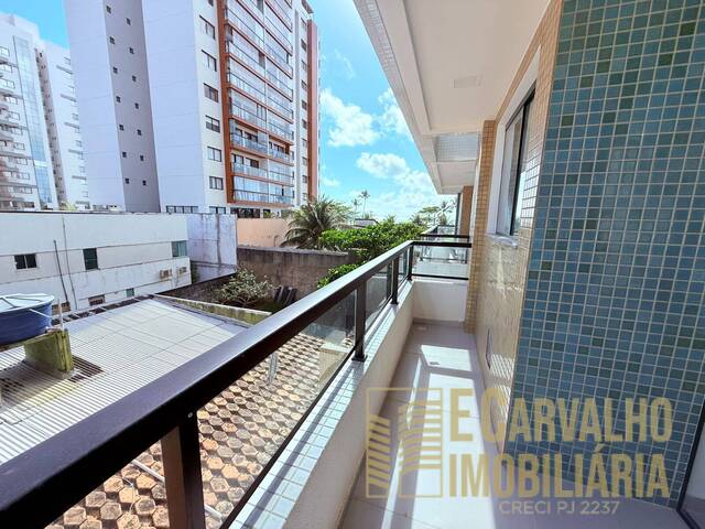 #110 - Apartamento para Locação em Ilhéus - BA