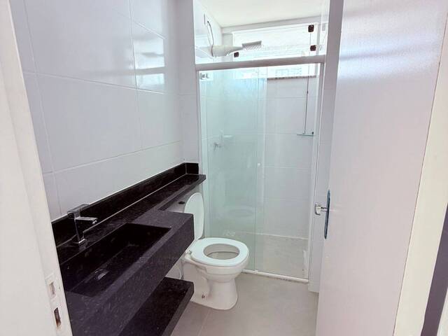 Apartamento para Locação em Ilhéus - 4