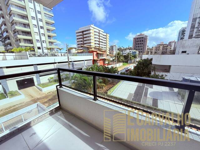 Apartamento para Locação em Ilhéus - 5