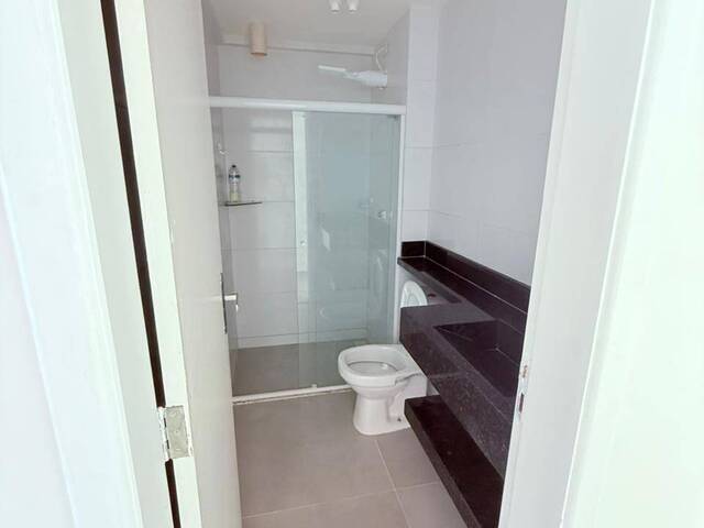#111 - Apartamento para Locação em Ilhéus - BA - 2