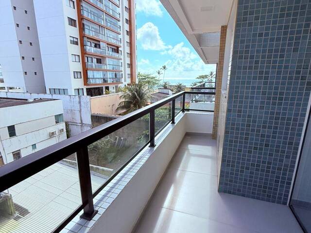 #111 - Apartamento para Locação em Ilhéus - BA - 1