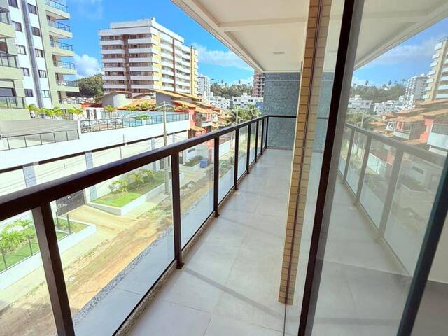 #111 - Apartamento para Locação em Ilhéus - BA - 3