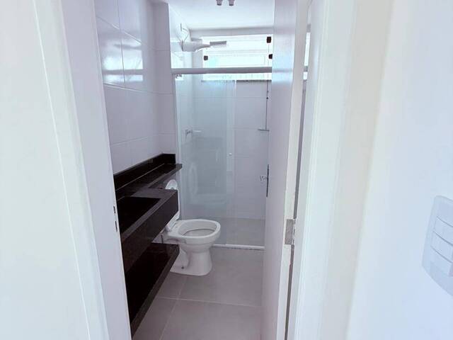 Apartamento para Locação em Ilhéus - 5