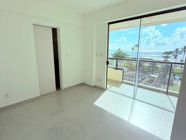 Apartamento para Locação em Ilhéus - 4