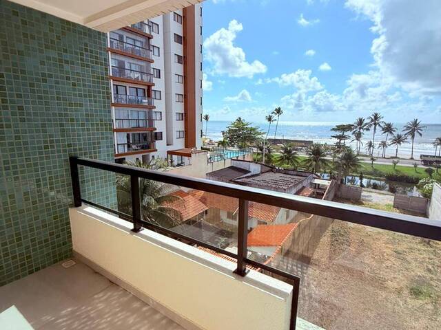 #112 - Apartamento para Locação em Ilhéus - BA - 1