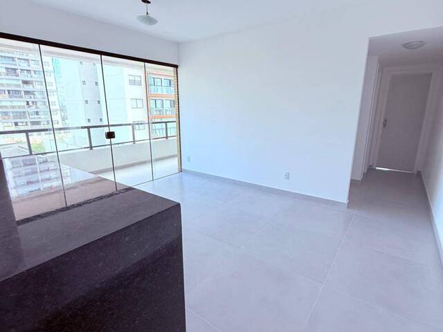 Apartamento para Locação em Ilhéus - 5